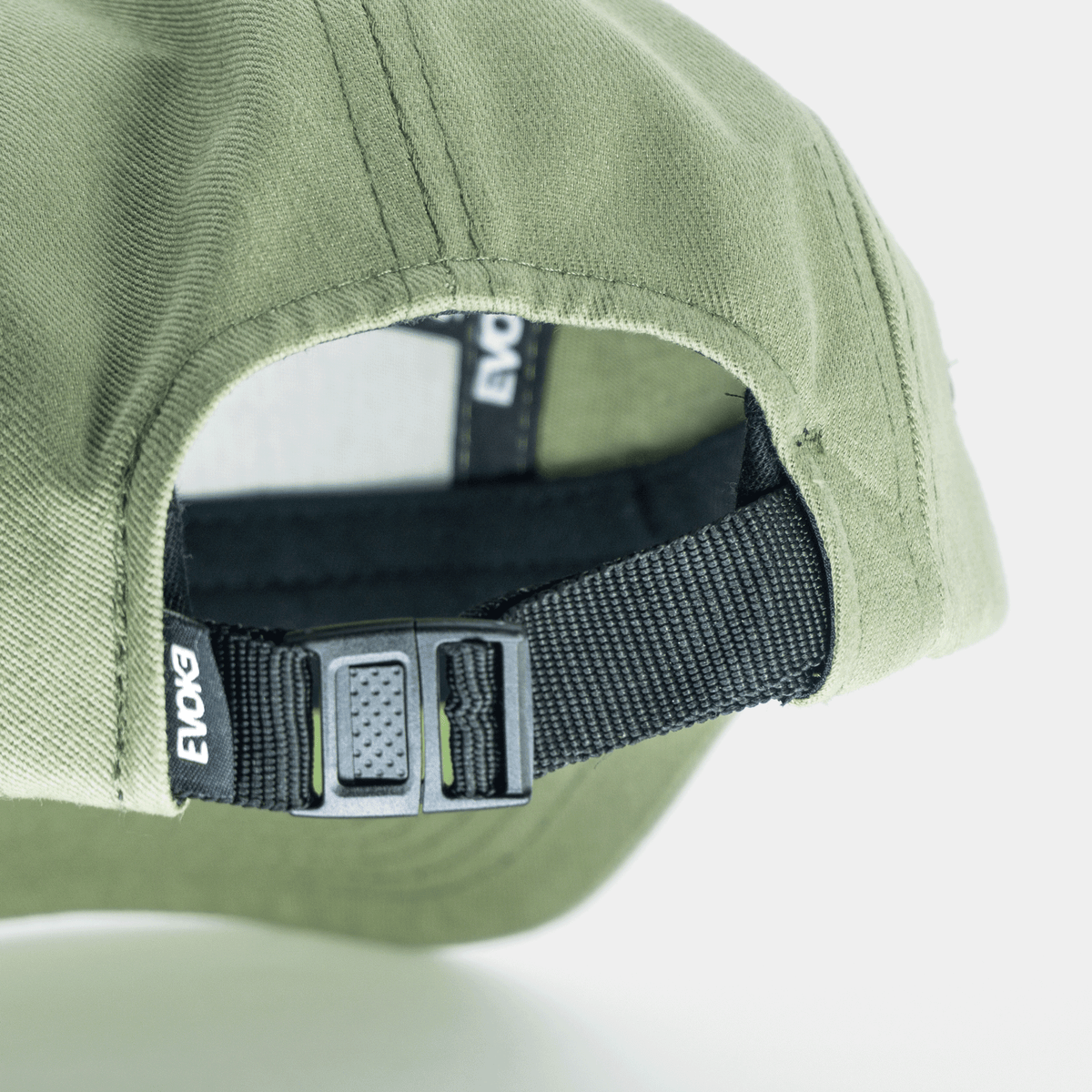 Boné Everlast Evl-5 Panels