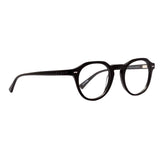 Óculos de Grau Evoke FOR YOU DX55 A01 BLACK SHINE TAM 48 MM