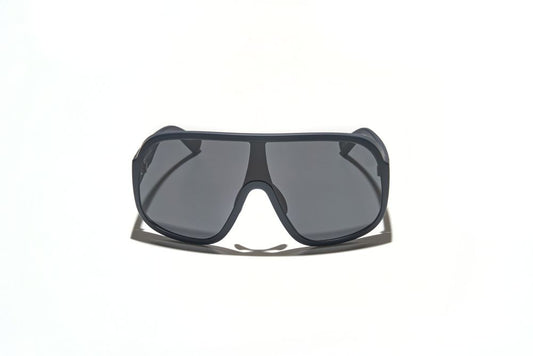 ÓCULOS DE SOL AMPLIFIER GOGGLE HIGH-END A11 MIDNIGHT MATTE GUN GRAY