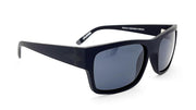 Óculos de Sol Evoke New Capo I BRH11 Matte Black - TAM 56 mm