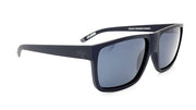 Óculos de Sol Evoke New Capo V BRA11 Matte Black Gray Total - TAM 59 mm