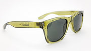Óculos de Sol Evoke New Diamond BRE02 Shine Green - TAM 53 mm
