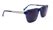 Óculos de Sol Evoke Easy Fit 31 D01 Retrô Crystal Blue/ Gray - TAM 56 mm