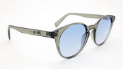 Óculos de Sol Evoke New EVK 20 BRH02 Crystal Gray Blue Gradient  - TAM 54 mm
