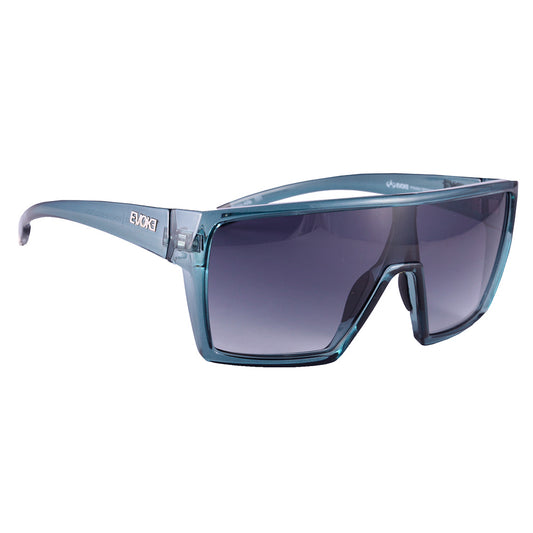 ÓCULOS DE SOL BIONIC ALFA T01 BLUE CRYSTAL GRAY GRADIENT