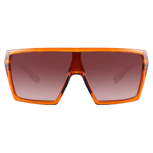 ÓCULOS DE SOL BIONIC ALFA G02 CRYSTAL BROWN GRADIENT