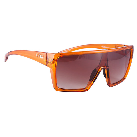 ÓCULOS DE SOL BIONIC ALFA G02 CRYSTAL BROWN GRADIENT