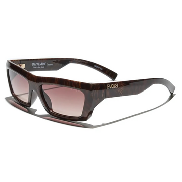 ÓCULOS DE SOL OUTLAW HIGH-END RD01T RADICA BROWN GRADIENT