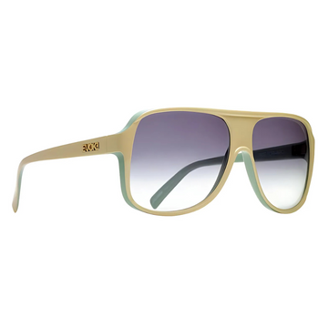 ÓCULOS DE SOL EVK 04 N02 NUDE GREEN GRAY GRADIENT