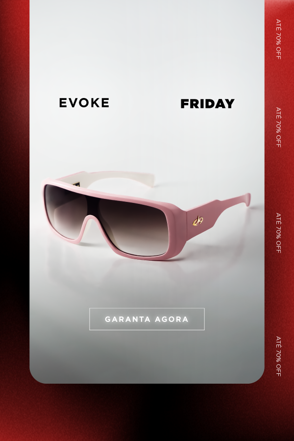 Evoke Store