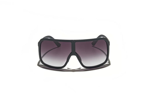 ÓCULOS DE SOL NOSEDIVE HIGH-END A11T MIDNIGHT MATTE GRAY GRADIENT