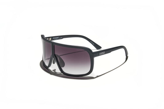 ÓCULOS DE SOL NOSEDIVE HIGH-END A11T MIDNIGHT MATTE GRAY GRADIENT