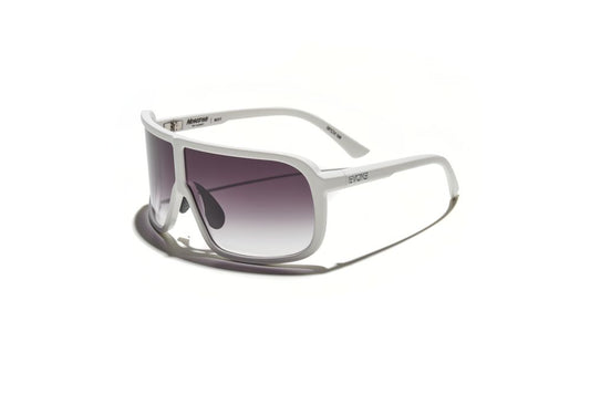 Óculos de Sol Nosedive High-end B01T White Gray Gradient