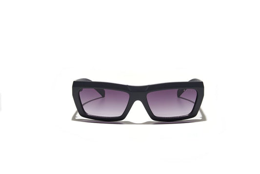 ÓCULOS DE SOL OUTLAW HIGH-END A11T MIDNIGHT MATTE GRAY GRADIENT