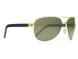 Óculos de Sol Evoke Poncherello 04A Gold/ Green