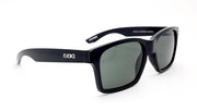 Óculos de Sol Evoke New Thunder BRA01 Shine Black - TAM 56 mm