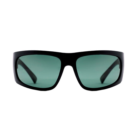 Óculos de Sol Evoke The Flow A12P Black Matte/ G15 Polarized