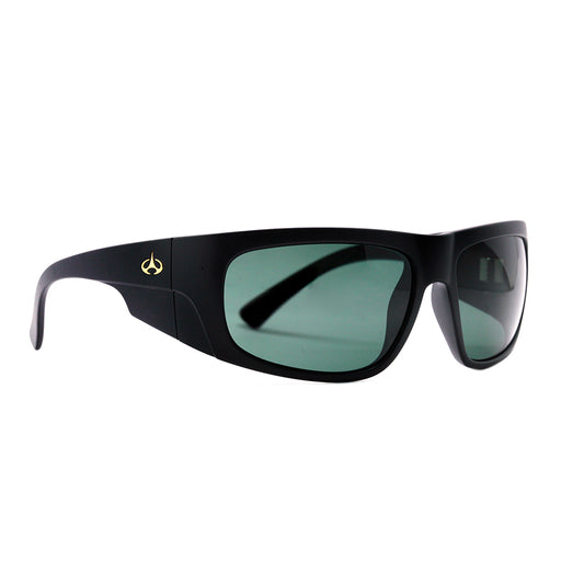 Óculos de Sol Evoke The Flow A12P Black Matte/ G15 Polarized