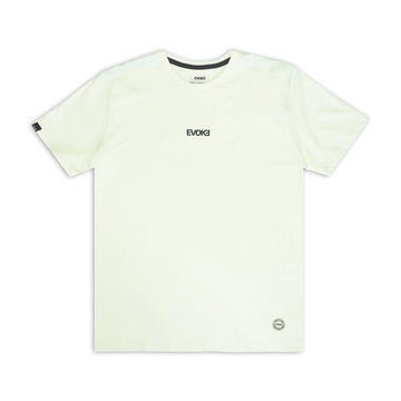 Camiseta Evoke For You 02 Peyote Off White