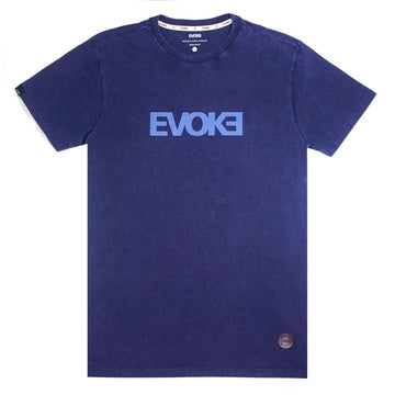 CAMISETA ID 10 ESTOPA OCEAN AZUL