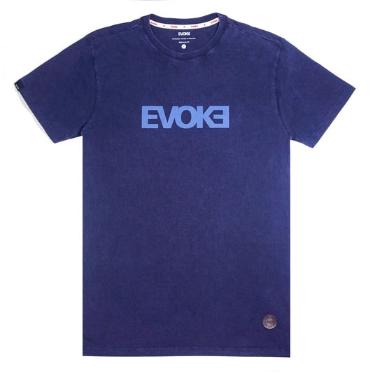 CAMISETA ID 10 ESTOPA OCEAN AZUL