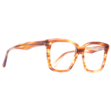Óculos de Grau Evoke Clip On Square SG23