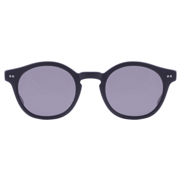 Óculos de Sol Evoke Kosmopolite 4B A02 Black Matte/ Gray