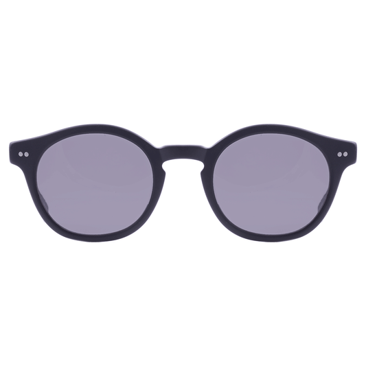 Óculos de Sol Evoke Kosmopolite 4B A02 Black Matte/ Gray