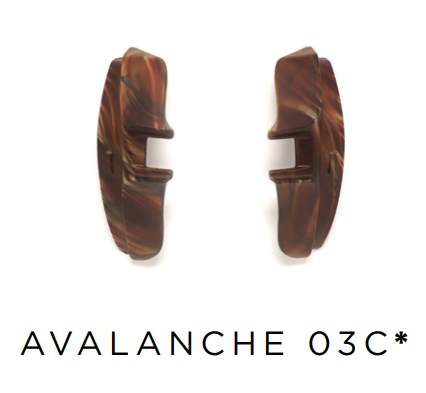 Evoke Side Block Avalanche - 03C Radica