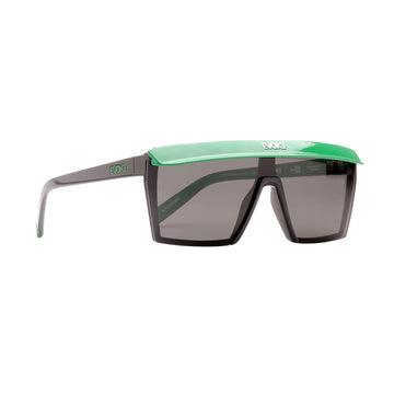 Evoke X New Era Futurah NE01 Black Shine Green/Gray