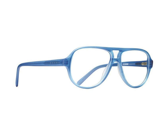 Óculos de Grau Evoke Urban 01 D01 Blue Crystal Matte Unico