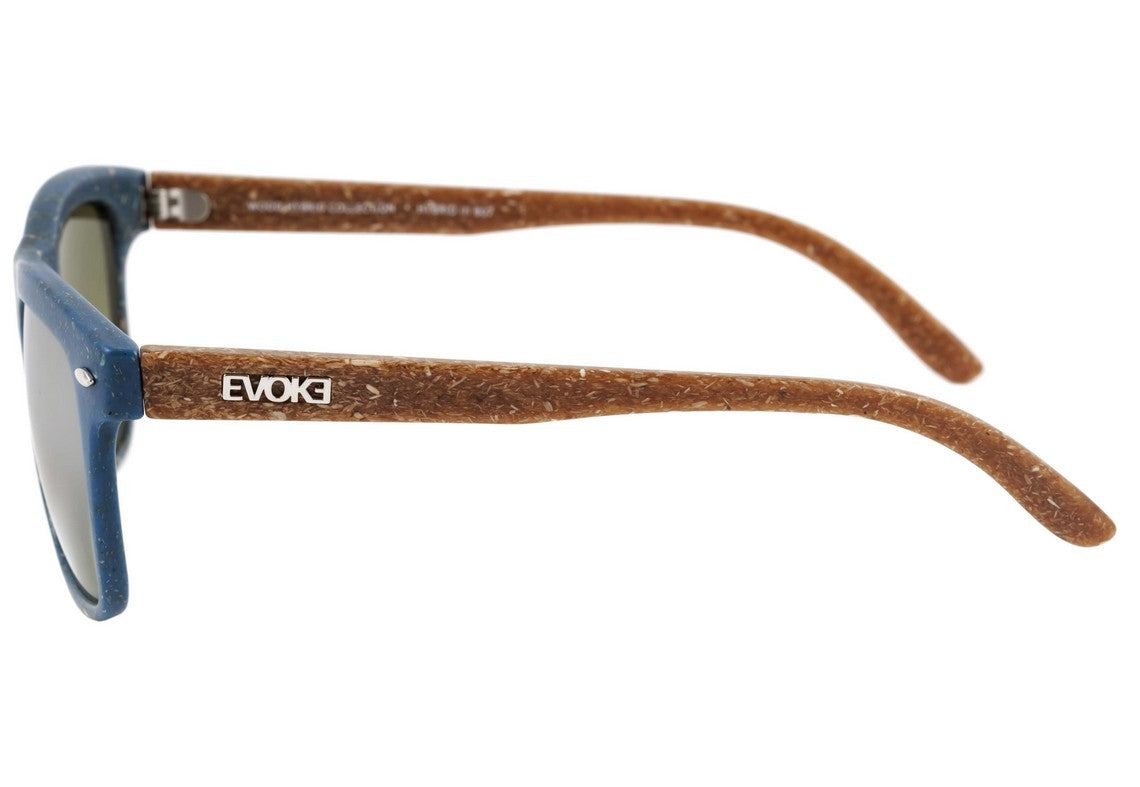 EVOKE WOOD HYBRID III - ÓCULOS DE SOL