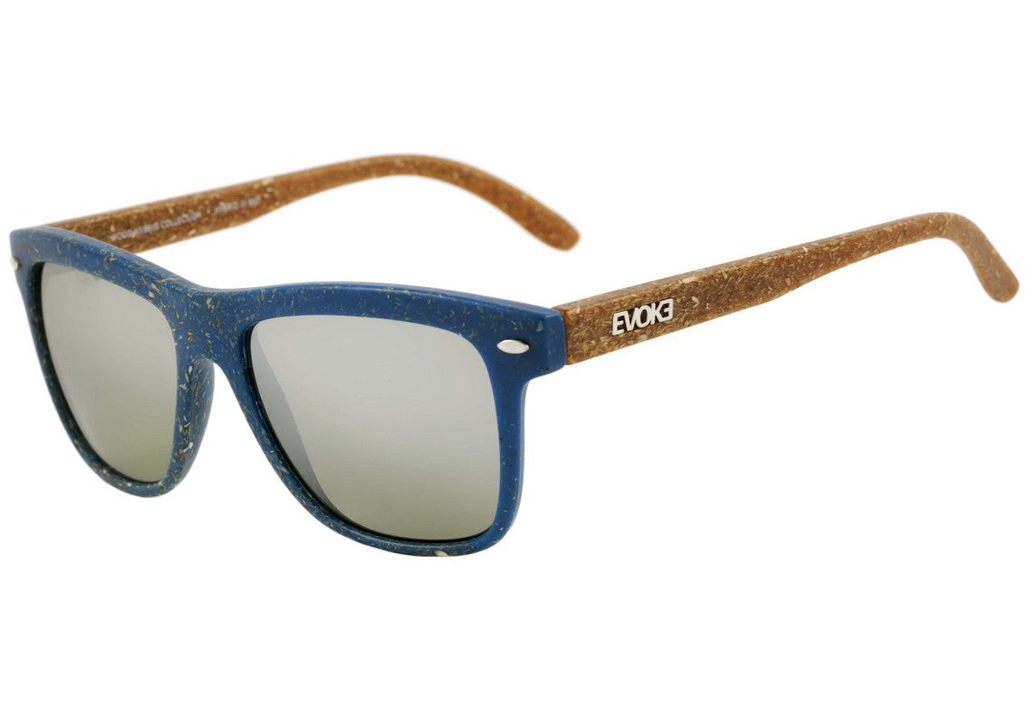 EVOKE WOOD HYBRID III - ÓCULOS DE SOL