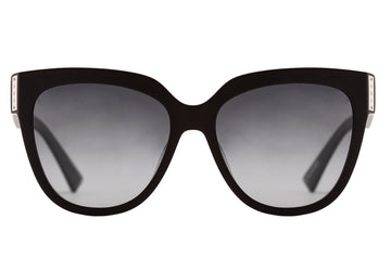 Óculos de Sol Evoke Reveal 3 A02P Black Matte/ Gray Polarized Unico