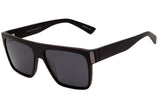 Óculos de Sol Evoke Reveal A02P Black Matte/ Gray Polarized