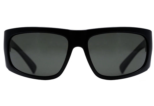 Óculos de Sol Evoke The Flow A11P Black Matte/ Gray Polarized