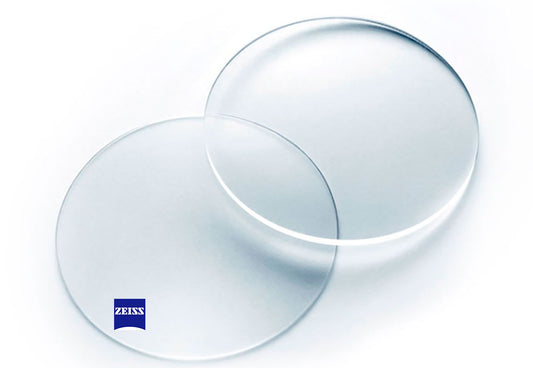 LENTE ZEISS ACRÍLICA COM DURAVISION BLUEPROTECT